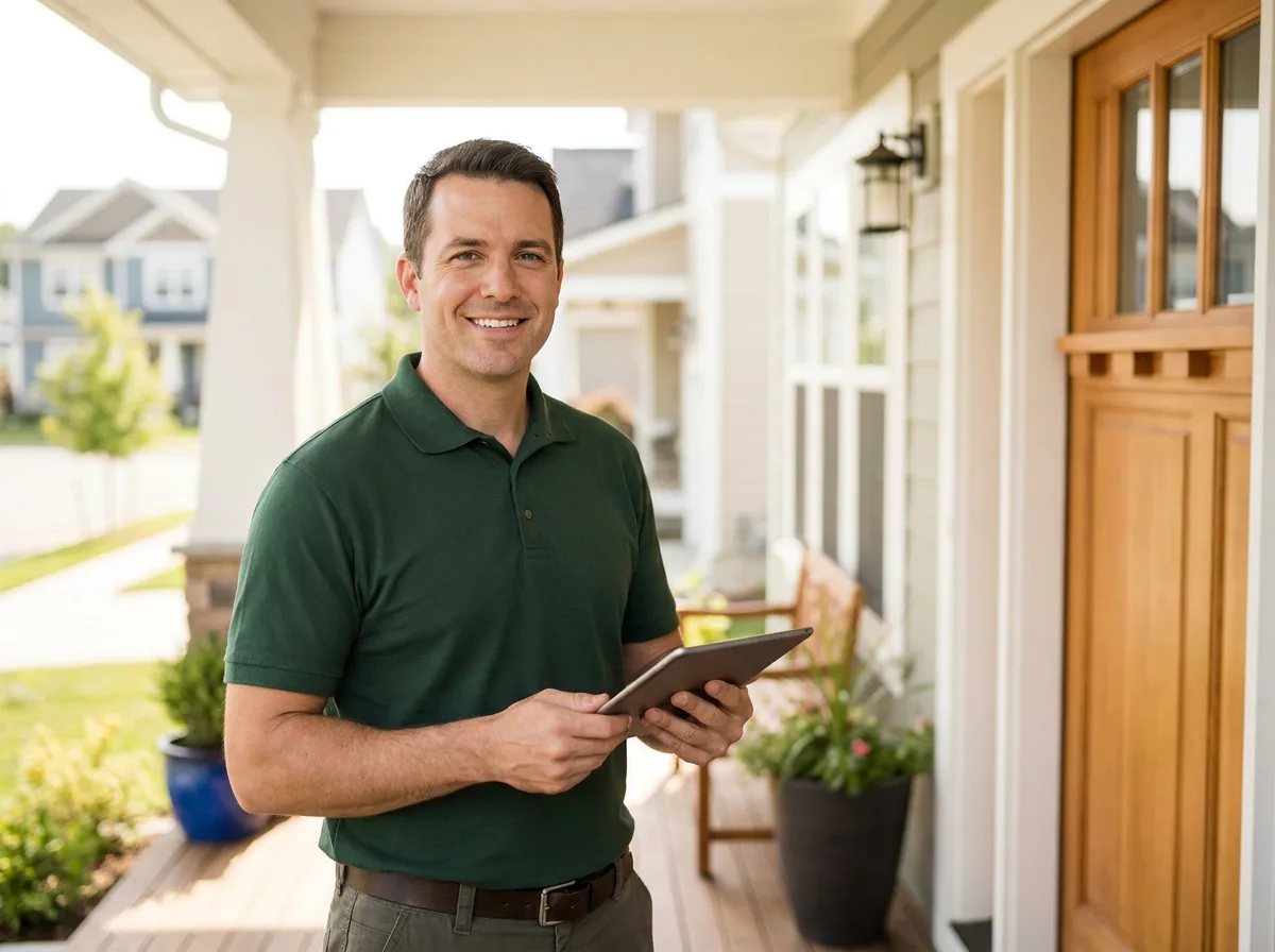 Pest control FAQs for Lake Norden, SD